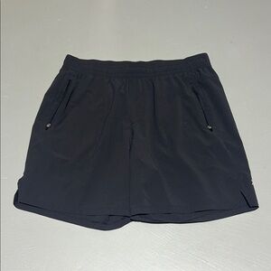 All In Motion Black Athletic Shorts (Men’s M)
